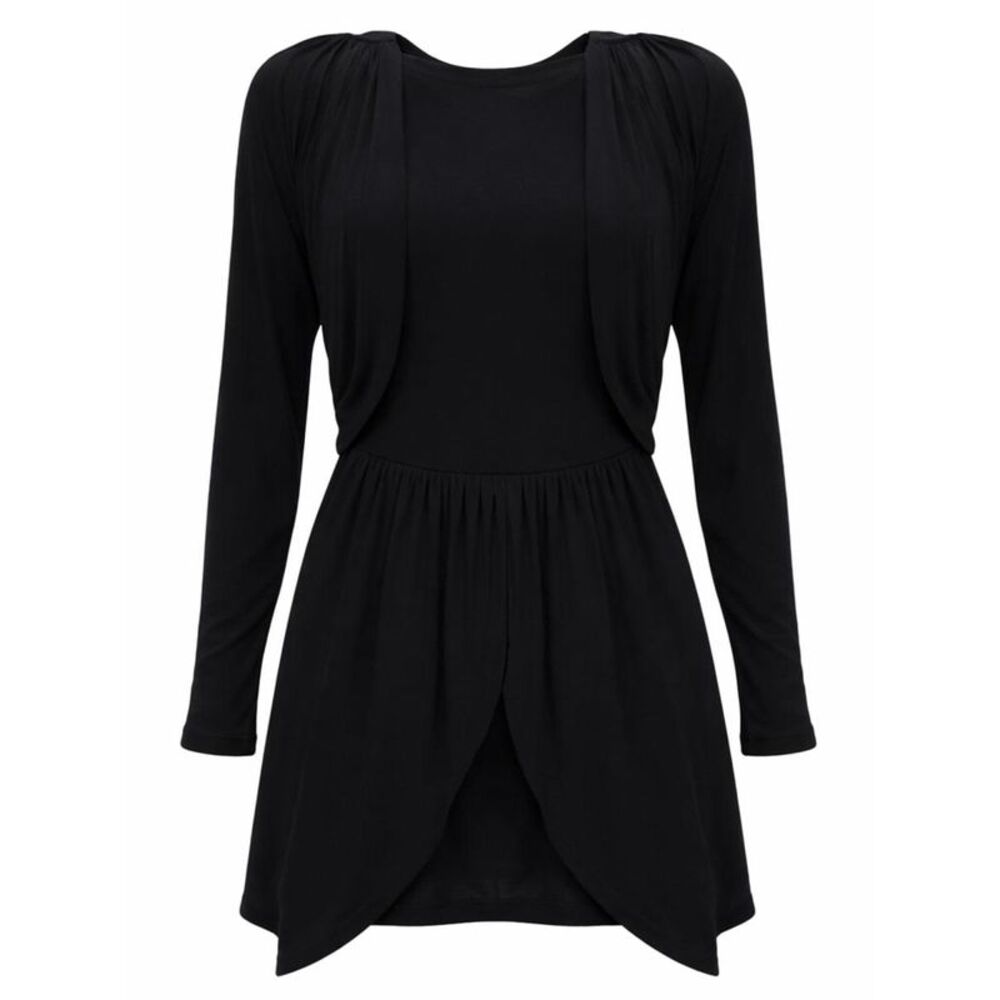 Isabel Marant Women Isabel Marant Women "Niamae" Mini Dress
